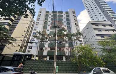 Imagem 3: Edf Satelmar -Apt de 3 quartos e 1 suíte à venda em Boa Viagem, Recife-PE...