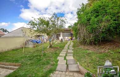 Imagem 15: Sobrado para venda tem 370 metros quadrados com 5 quartos em Atuba - Curitiba - PR