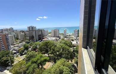 Imagem 8: Apartamento com 3 quartos à venda em Pajuçara - AL