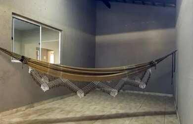 Imagem 16: Casa 3 quartos - JARDIM DOS BURITIS