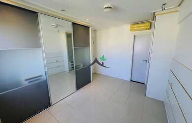 Imagem 9: apartamento - Candeal - Salvador