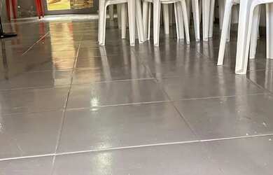 Imagem 2: Espaço estruturado para lanchonete, hamburgueria, Açaí e outros