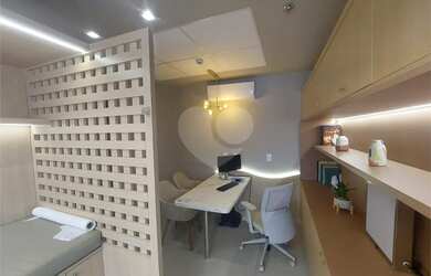 Imagem 4: Salas à venda em Horto Florestal - BA