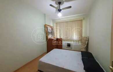 Imagem 8: Imóvel para venda tem 98 metros quadrados com 3 quartos em Vila Isabel...