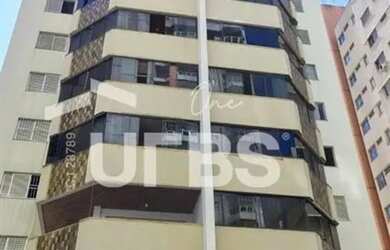 Imagem: O apartamento possui 3 Dormitórios, 3 Banheiros, 2 Vagas na