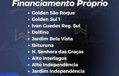 Imagem: O terreno possui 200m² de Área e está localizado em Centro