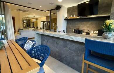 Imagem 15: Apartamento, Terras Alphaville, 03 suítes