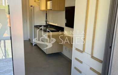 Imagem 10: Venda de Apartamento na Vila Mariana, São Paulo-SP 1 quarto, 1 sala,...