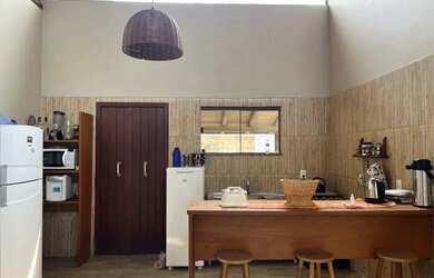 Imagem 5: Casa 4 dormitórios em Imbituba- Ibiraquera