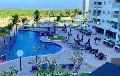 Imagem 7: APTO MOBILIADO EM SALINAS PARK RESORT