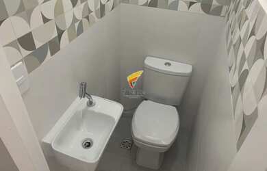 Imagem 8: APARTAMENTO 3 QUARTOS, RESIDENCIAL VILA ROMANA - PORTÃO - AO LADO DA...