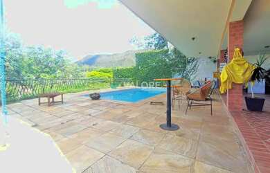 Imagem 6: -Casa 04 quartos no bairro Mangabeiras BH