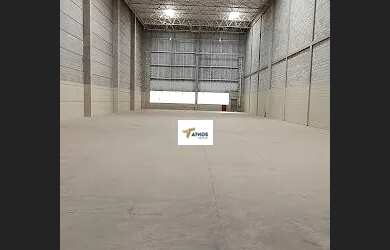 Imagem 6: Galpão para aluguel possui 1422 metros quadrados em Itaqui - Itapevi...