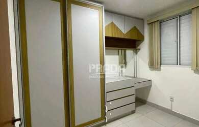 Imagem 8: Apartamento com 2 quartos sendo 1 Suíte à venda, 51 m² - Gávea - Uberlândia/MG