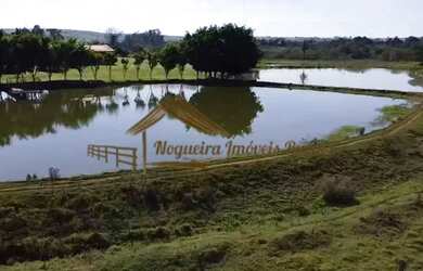 Imagem 14: Sítio com 4,5 alqueires em Cesário Lange SP, com belas represas