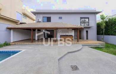 Imagem 9: Sobrado no Jardins Paris. Piscina, Churrasqueira, Ar-condicionadoe400m²...