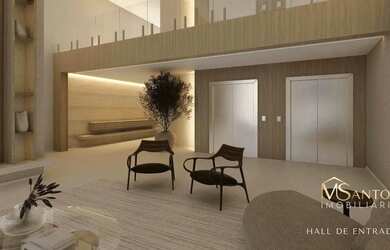 Imagem 3: Apartamento com 2 dormitórios à venda, 98 m² por R$ 1.028.422,00 -...