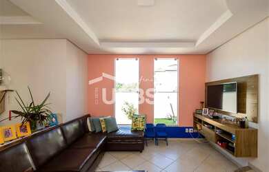 Imagem 7: Portal do Sol I - Casa de Condomínio 4 quartos, sendo 3 suítes