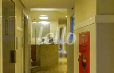 Imagem: A kitnet possui 1 Dormitório, 1 Banheiro e 35m² de Área e