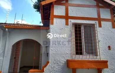 Imagem: A casa possui 1 Dormitório, 1 Banheiro, 3 Vagas na garagem