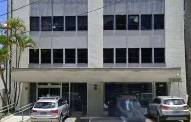 Imagem: O depósito possui 5 Vagas na garagem, 1.000m² de Área e