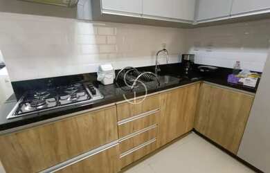 Imagem 6: APARTAMENTO Centro São Leopoldo