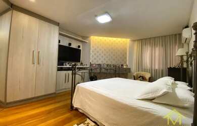 Imagem 14: Imóvel para venda com 245 metros quadrados com 4 quartos em Praia da...