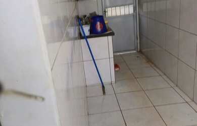 Imagem 2: Casa bairro São Jorge. Varanda, 120m² de Área, 2 Vagas na garageme2...