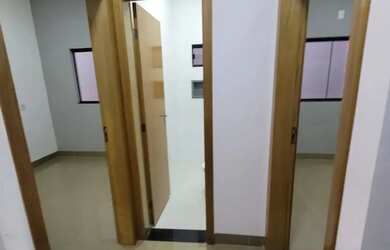 Imagem 13: Casa 3 Quartos no Jardim das Oliveiras em Senador Canedo Oportunidade