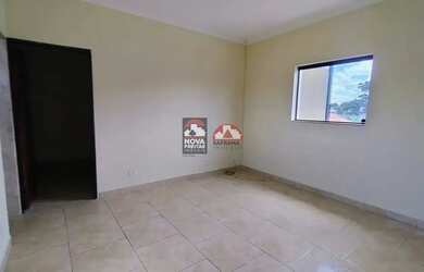 Imagem 12: Sobrado Padrão para locação no Jardim Campo Alegre, Pindamonhangaba/SP