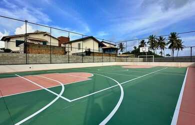 Imagem 6: Lote à venda no condomínio Reserva Buena Vista, bairro Robalo