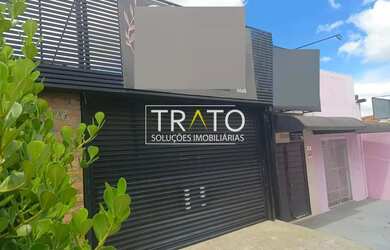 Imagem: A casa possui 1 Dormitório, 1 Banheiro, 279m² de Área e