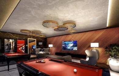 Imagem 12: Studio em Praia de Atlântida