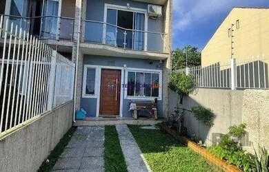 Imagem: Casa em Guarujá