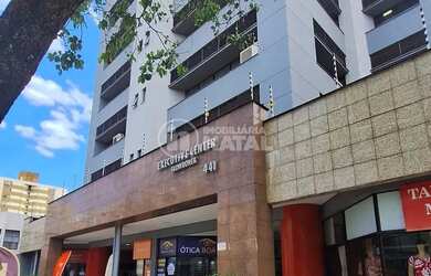 Imagem: SALAS COMERCIAS à venda NO EXECUTIVE CENTER, rua Sen.Souza