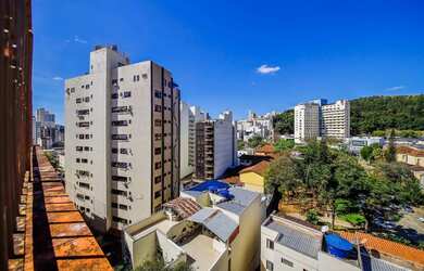 Imagem 16: Casa com lazer e vista livre em pleno São Mateus para venda