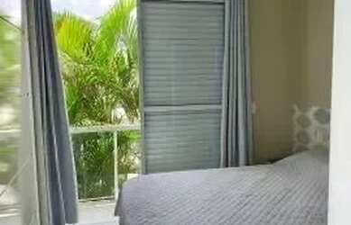 Imagem 2: casa venda condomínio fechado 100 metros do mar aceita financiamento