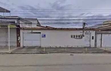 Imagem: A casa em condomínio possui 2 Dormitórios, 1 Banheiro, 1 Vaga