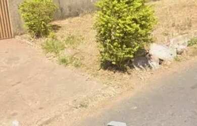 Imagem: O terreno possui 465m² de Área e está localizado em Vila