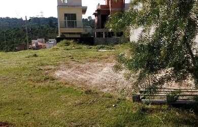 Imagem: O terreno possui 125m² de Área e está localizado em Sítio