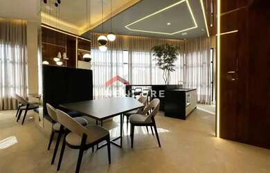 Imagem 6: Apartamento em Rua 212/214 - Meia Praia - Itapema/SC