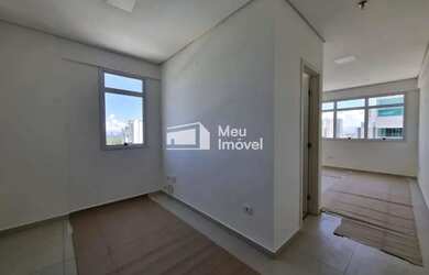 Imagem: O depósito possui 2 Vagas na garagem, 30m² de Área e está