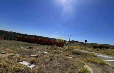 Imagem: O terreno possui 283m² de Área e está localizado em Campinas
