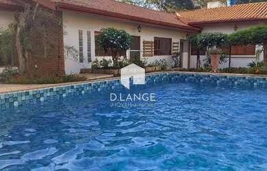 Imagem: A fazenda possui 800m² de Área e está localizado em Chácara