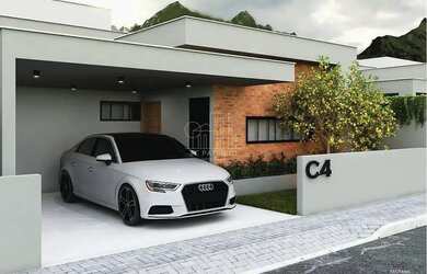 Imagem 2: Casa à venda na Planta , Iconha, Guapimirim, RJ