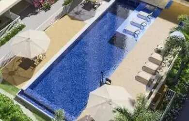 Imagem 5: Apartamento à venda no PORTO ARBORETO , JABOTIANA, Aracaju, SE