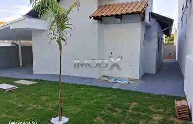 Imagem 6: Casa à Venda Jardim Bela Vista