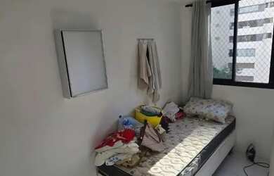 Imagem 12: Apartamento à Venda na Pituba - 78m², 2 Quartos, Suíte, Nascente Total...