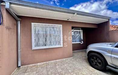 Imagem: Residência Com Edícula - Jardim Neves