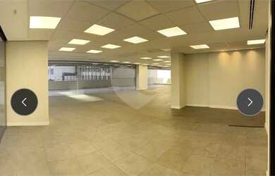 Imagem 9: Lajes Corporativas para locação em Jardim Paulistano - SP